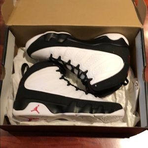 Nike Air Jordan 9 IX Retro Men’s Size 8.5 NEW NIB